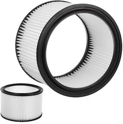 Filters Electric Vacuum Compatible with Nilfisk / Festool / Makita / Total