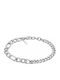 Lotus Watches Men's Bracelet from Stainless Steel 20.6cm
