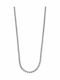 Lotus Watches Necklace from Steel