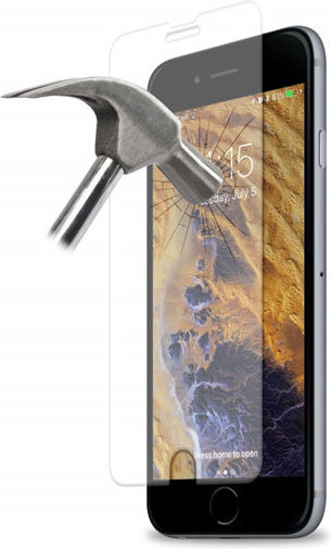 Puro Tempered Glass (iPhone 6 / 6S Plus)