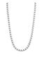 Lotus Watches Necklace from Steel