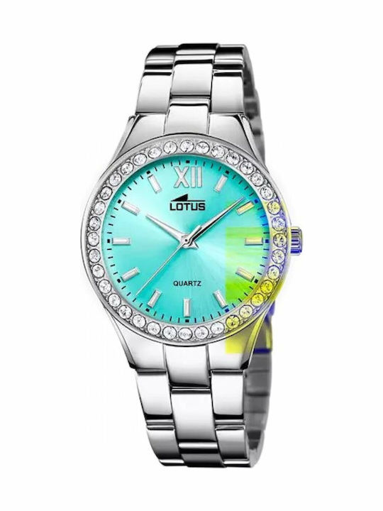 Lotus Watches Women's Watch 32.5mm Battery with...