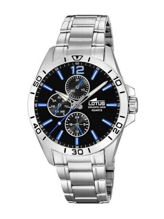 Lotus Watches Ceasuri Bărbați Mecanism Baterie ...