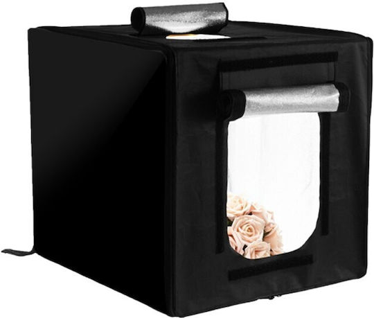 E-Reise Studio Photo Box Lighted 40x40x40cm