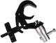 Briteq Bt-truss Clamp+conical Blk Clamp