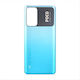 Xiaomi Battery Cover Blue for Poco M4 Pro 5G