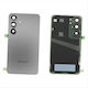Samsung Battery Cover Black for Galaxy S24