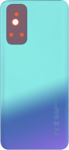 Battery Cover Blue for Redmi Note 11
