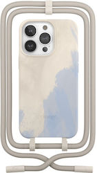 Woodcessories Back Cover Beige (iPhone 14 Pro) Woodcessories Back Cover Beige (iPhone 14 Pro)