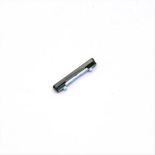 Samsung Flex Cable with Volume Keys in Green color for Galaxy S23 Ultra