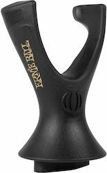 Ernie Ball Wall Mounted Guitar/Bass Stand