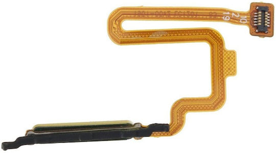 Xiaomi Kabel mit Fingerabdruck in Schwarz Farbe für Xiaomi Poco M4 Pro 5G