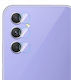 Camera Protection Tempered Glass for the Samsung Galaxy A35