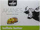 Traditional Akanes of Serres Buffalo Butter Almond 360 Gr Package