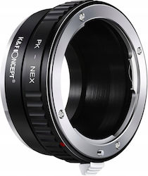 K&F Concept Lens Accessory