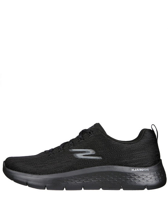 Skechers Bărbați Sneakers Negru