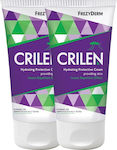 Frezyderm Insect Repellent Tube Cream Crilen for Kids 125ml 2pcs