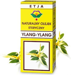 Etja Ätherisches Öl Ylang-Ylang 10ml Etja Ätherisches Öl Ylang-Ylang 10ml