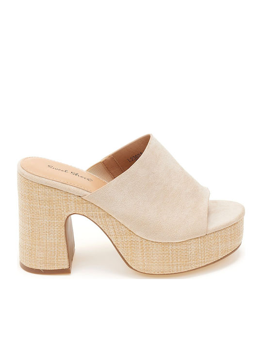 Sweet Shoes