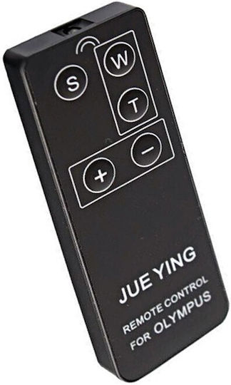 Jyc Ir Remote Shutter Olympus Rm-1