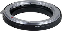 Leinox Lens Adapter