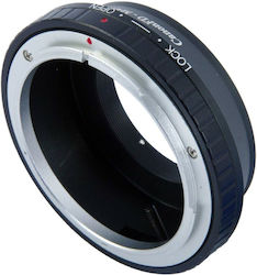 Leinox Lens Adapter