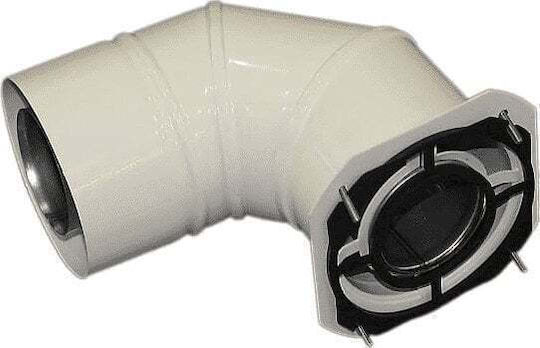 SpiroFlex SX-TD60/100AIMKB Hydraulikinstallationsteil