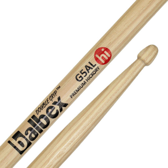 Balbex Hickory Палчици Барабани