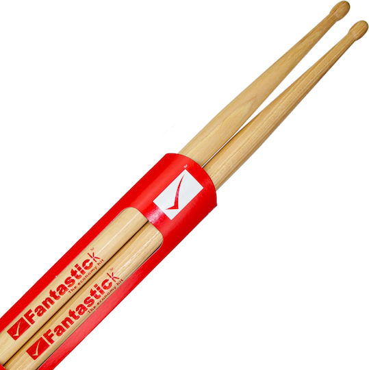Balbex Hickory Drumsticks Drums 5A