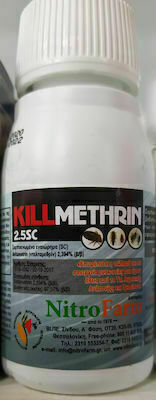 NitroFarm Killmethrin Lichid 50ml NitroFarm Killmethrin Lichid 50ml