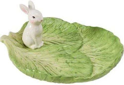 EDG Farfurie Verde 20 cm