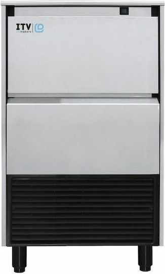 ITV Ice Makers Παγομηχανή Itv Gala NG45