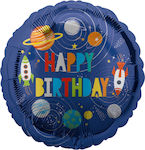 Balloon Birthday-Celebration 45cm