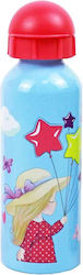 Must Team 584535 Butterfly 500ml Balloon Girl
