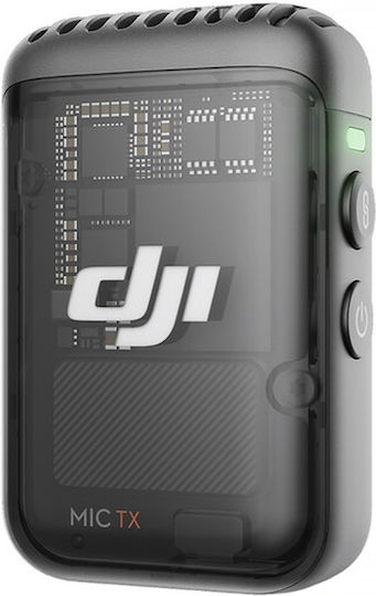 Dji Mic 2 for DJI CP.RN.00000328.01