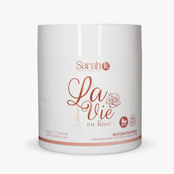 Sarah K Μάσκα Μαλλιών 500gr Sarah K Μάσκα Μαλλιών 500gr