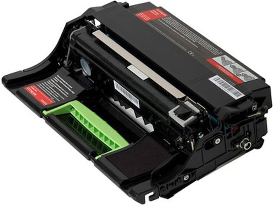 Συμβατό Drum για Laser Εκτυπωτή Lexmark 500Z/ 50F0Z0G Μαύρο