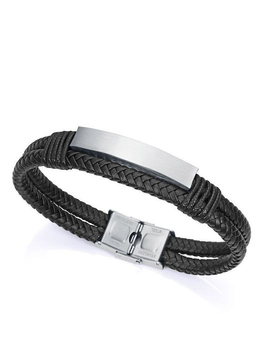 Viceroy Herren Armband