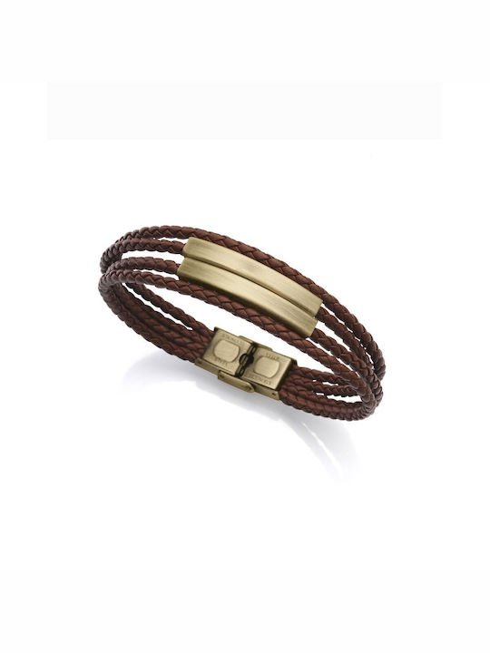 Viceroy Herren Armband