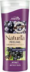 Joanna Black Currant Scrub Body 100gr
