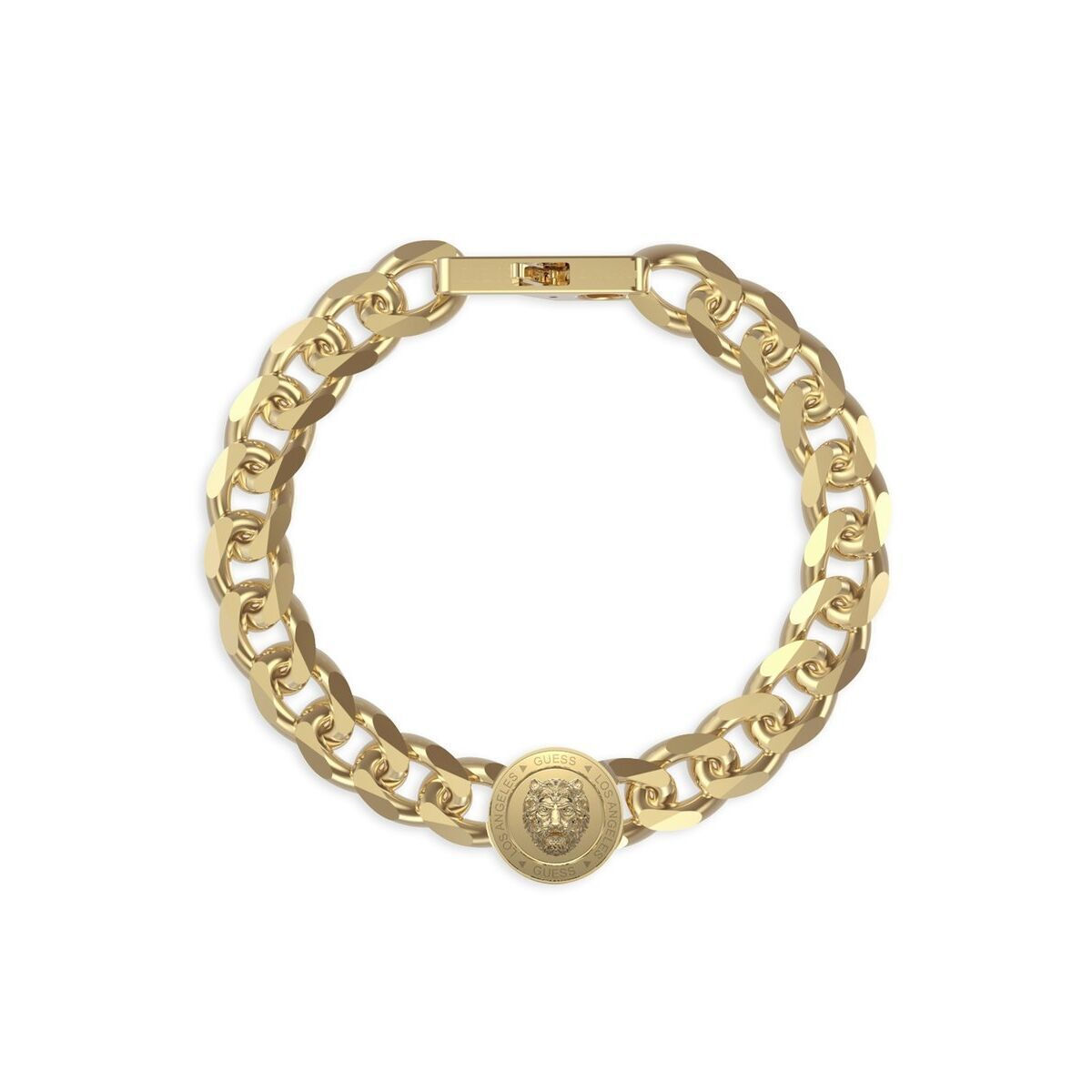 Guess Γυναικείο Βραχιόλι JUMB01309JWYGS | Skroutz.gr