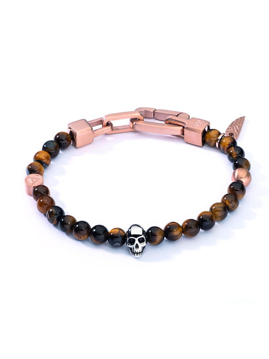 AN Jewels Herren Armband