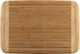 Lamart Suprafață de Tăiere Lemnoasă Maro 40x26cm 1buc