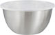 Venus Stainless Steel Mixing Bowl with Diameter 18cm.
