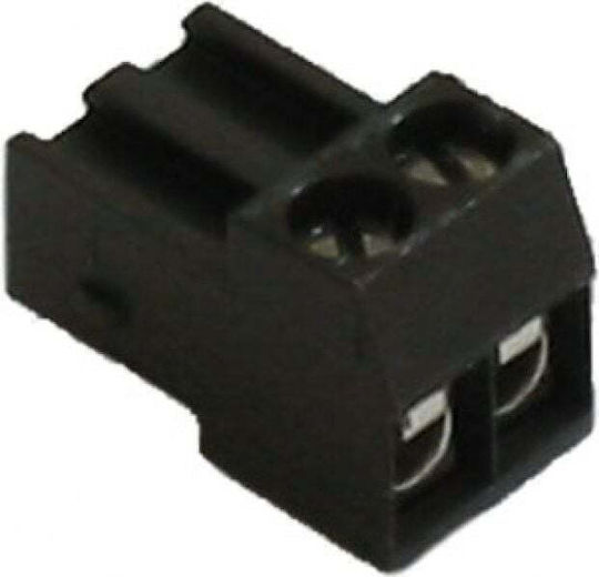Aqua Computer Socket Aquaero Relay Connector 2 Contacts 53036