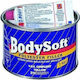 HB Body Bodysoft Σιδηρόστοκος Πολυεστερικός 8gr