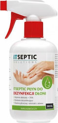 Itseptic Accesorii De Curățenie Pentru Birouri 500ml