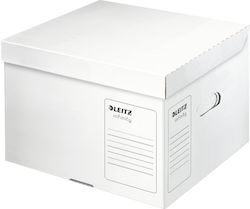 Leitz Хартия Кутия за файлове с капак 1бр