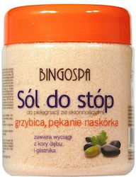 Bingospa Bingospa Salt Feet Prone To Mycosis Cr...