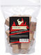 Texas Club Hickory Karijos Medžio Rūkymo Kaladėlės Texas Club Grillkohle 1kg